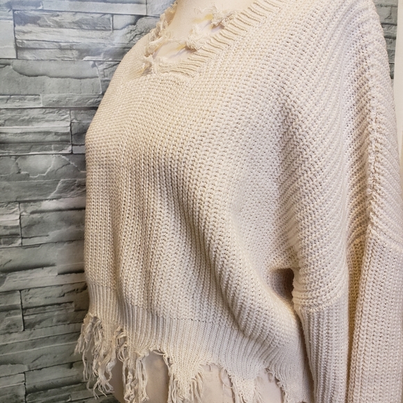 ZAFUL sweater  One size - Picture 5 of 14